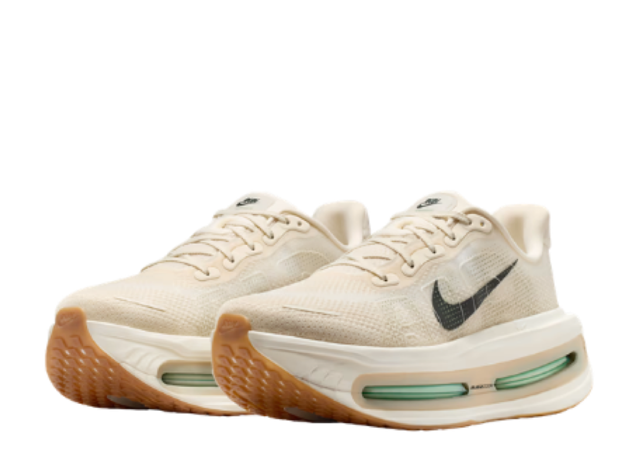 Nike Vomero Premium Pale Ivory Jade Horizon - photo 2