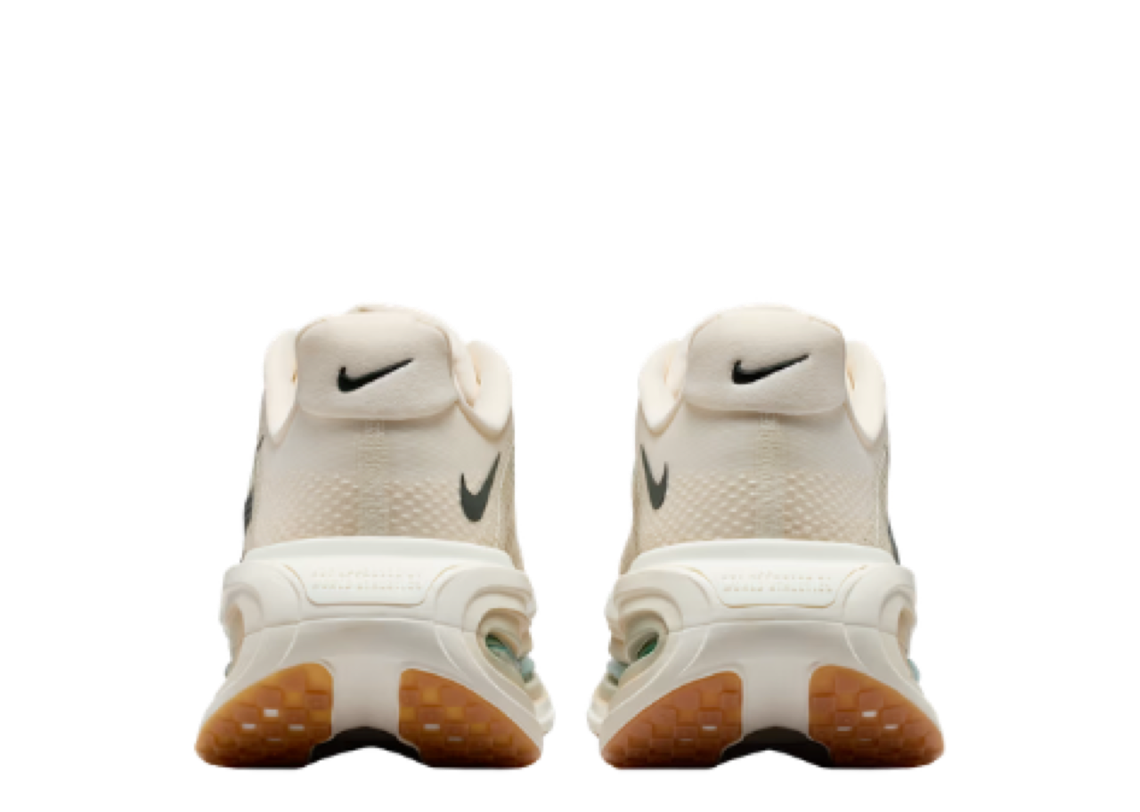 Nike Vomero Premium Pale Ivory Jade Horizon - photo 3