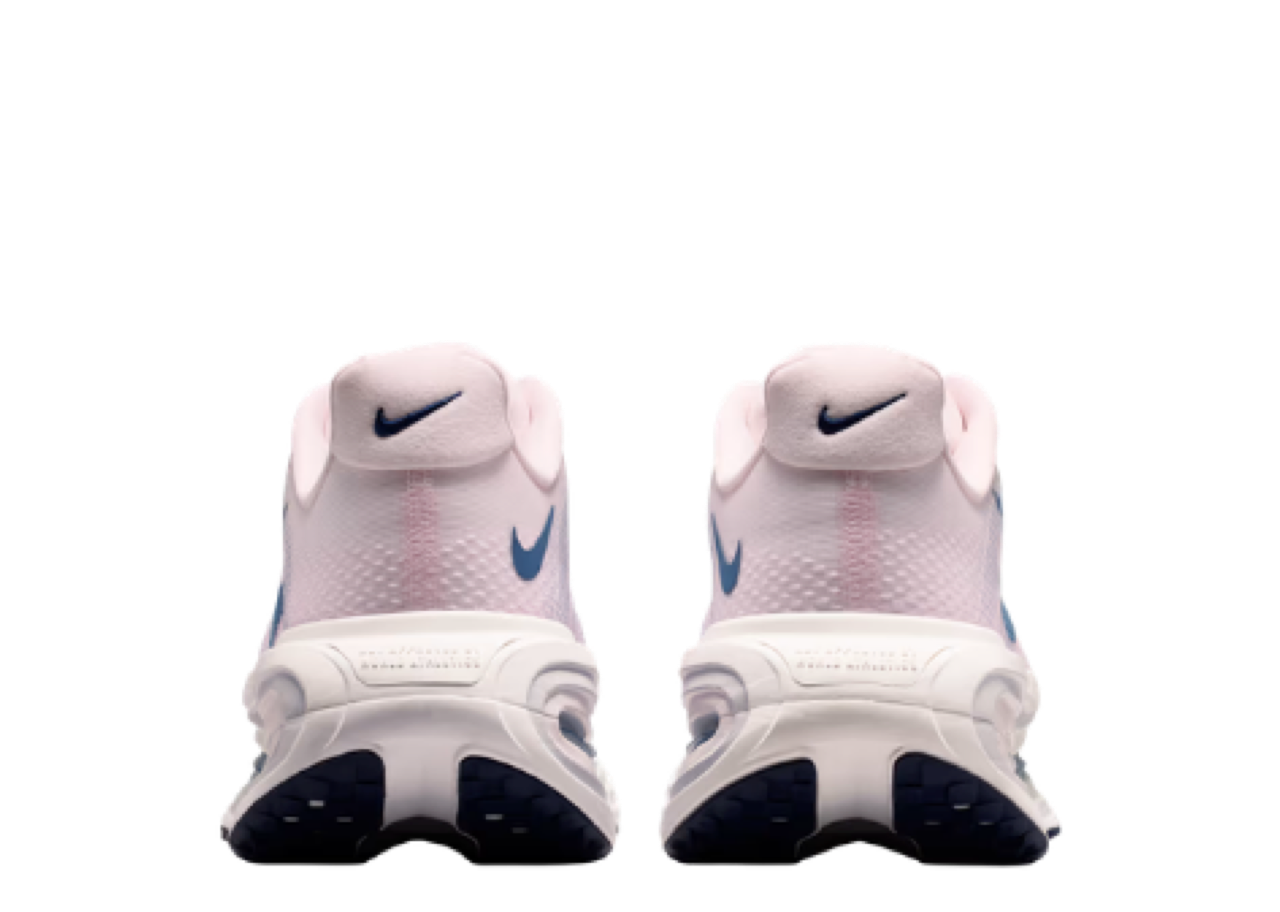 Nike Vomero Premium Pearl Pink Midnight Navy (Women's) - photo 3