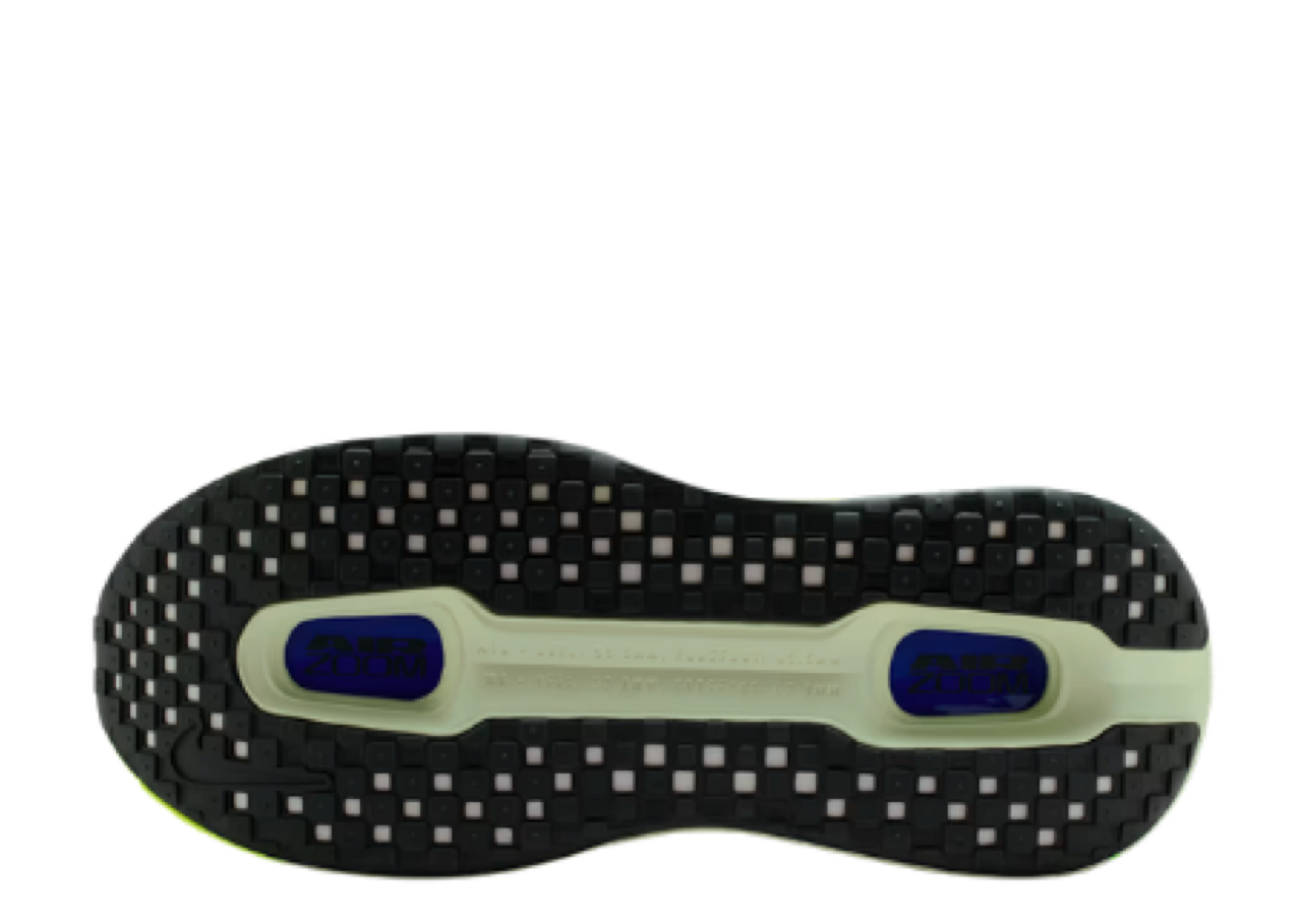 Nike Vomero Premium Volt Tint Sapphire - photo 4