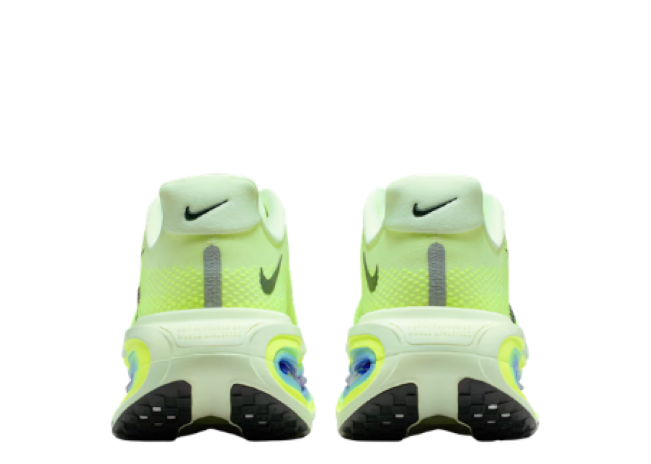 Nike Vomero Premium Volt Tint Sapphire - photo 3