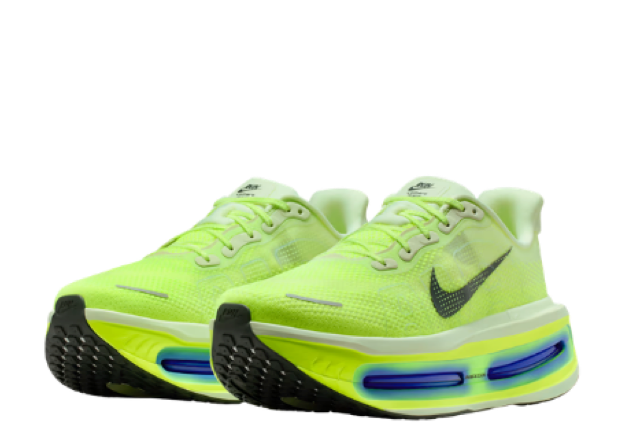 Nike Vomero Premium Volt Tint Sapphire - photo 2