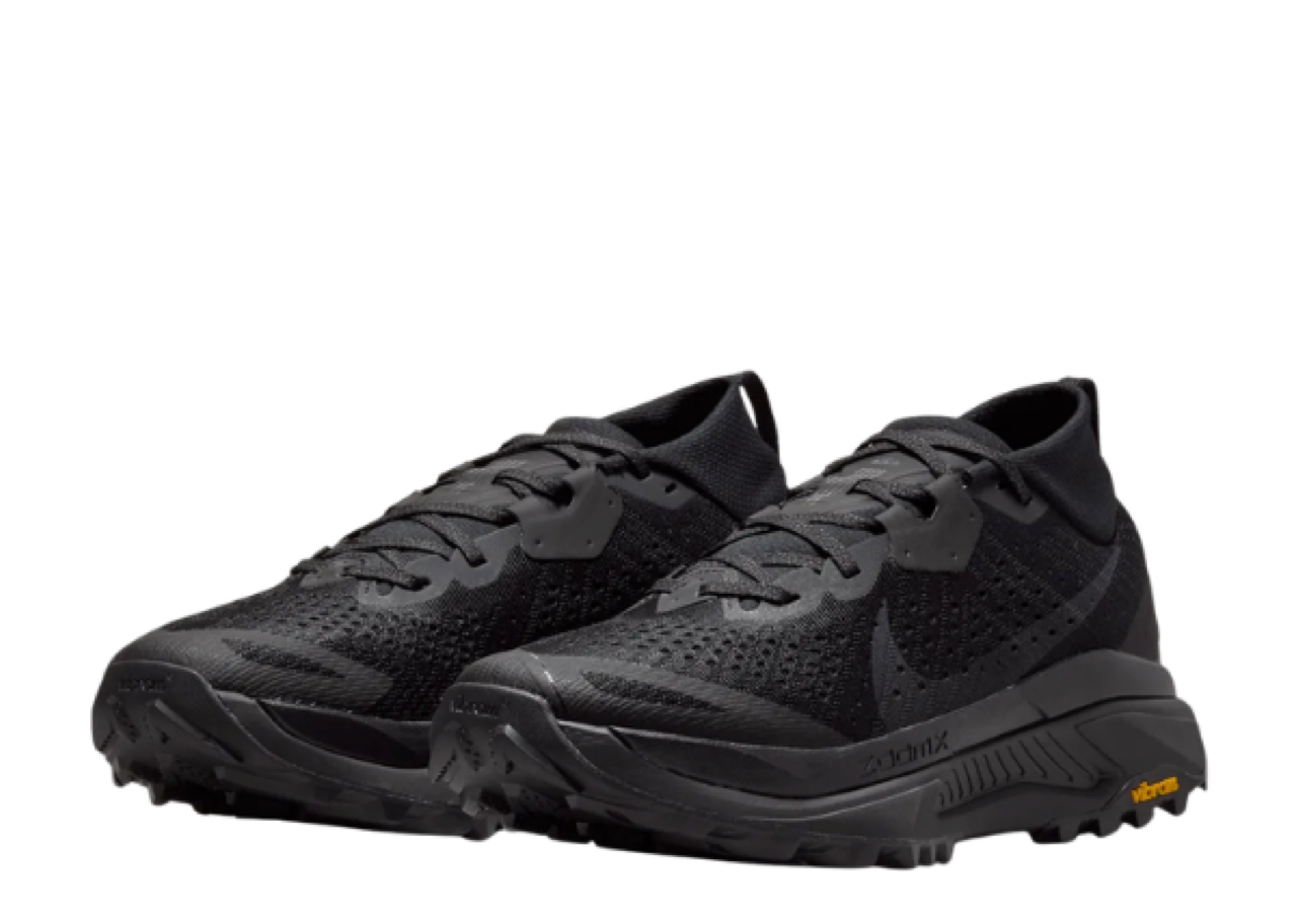 Nike ZoomX ACG Zegama Black Anthracite - photo 2