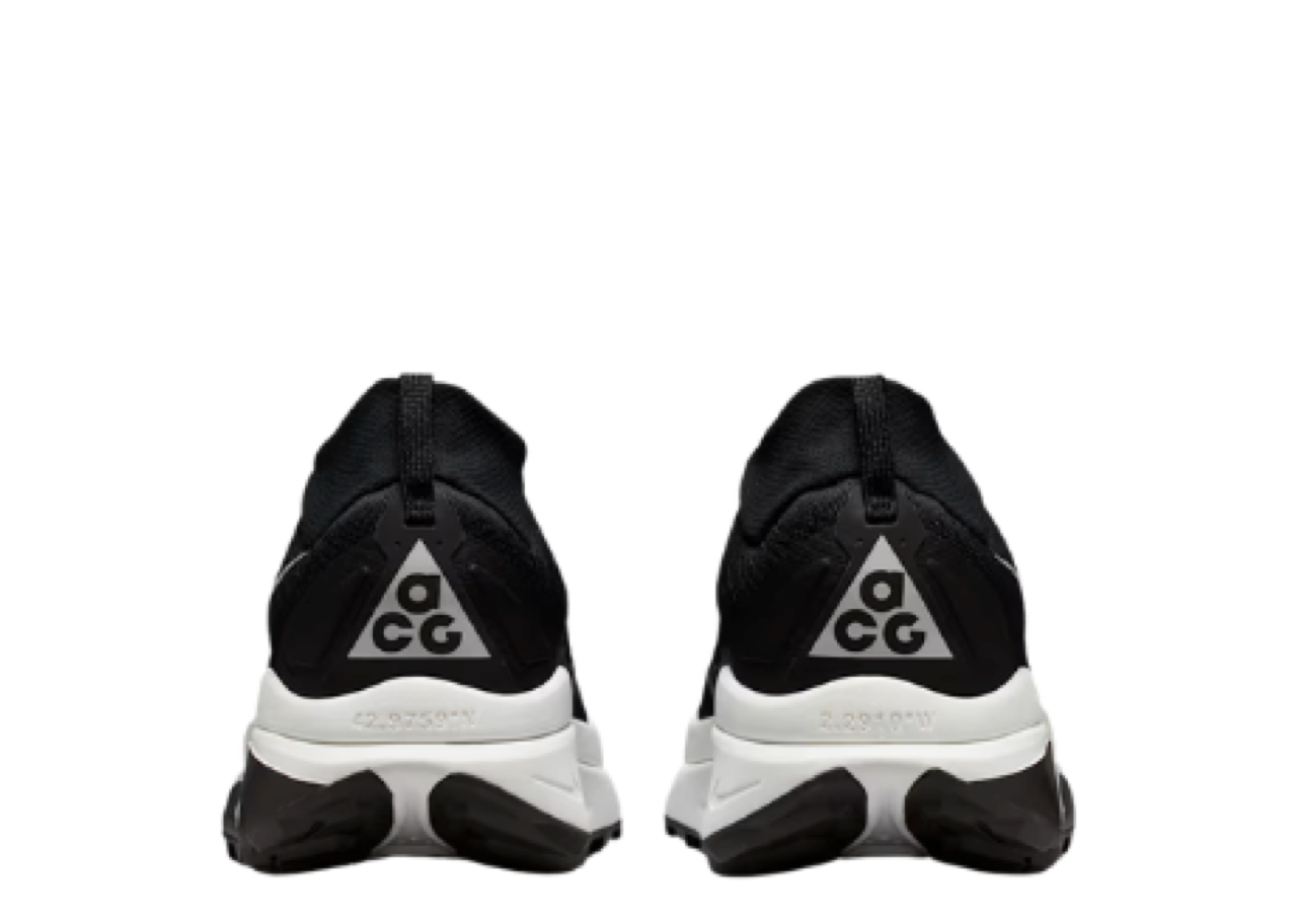 Nike ZoomX ACG Zegama Black Summit White (Women's) - photo 3