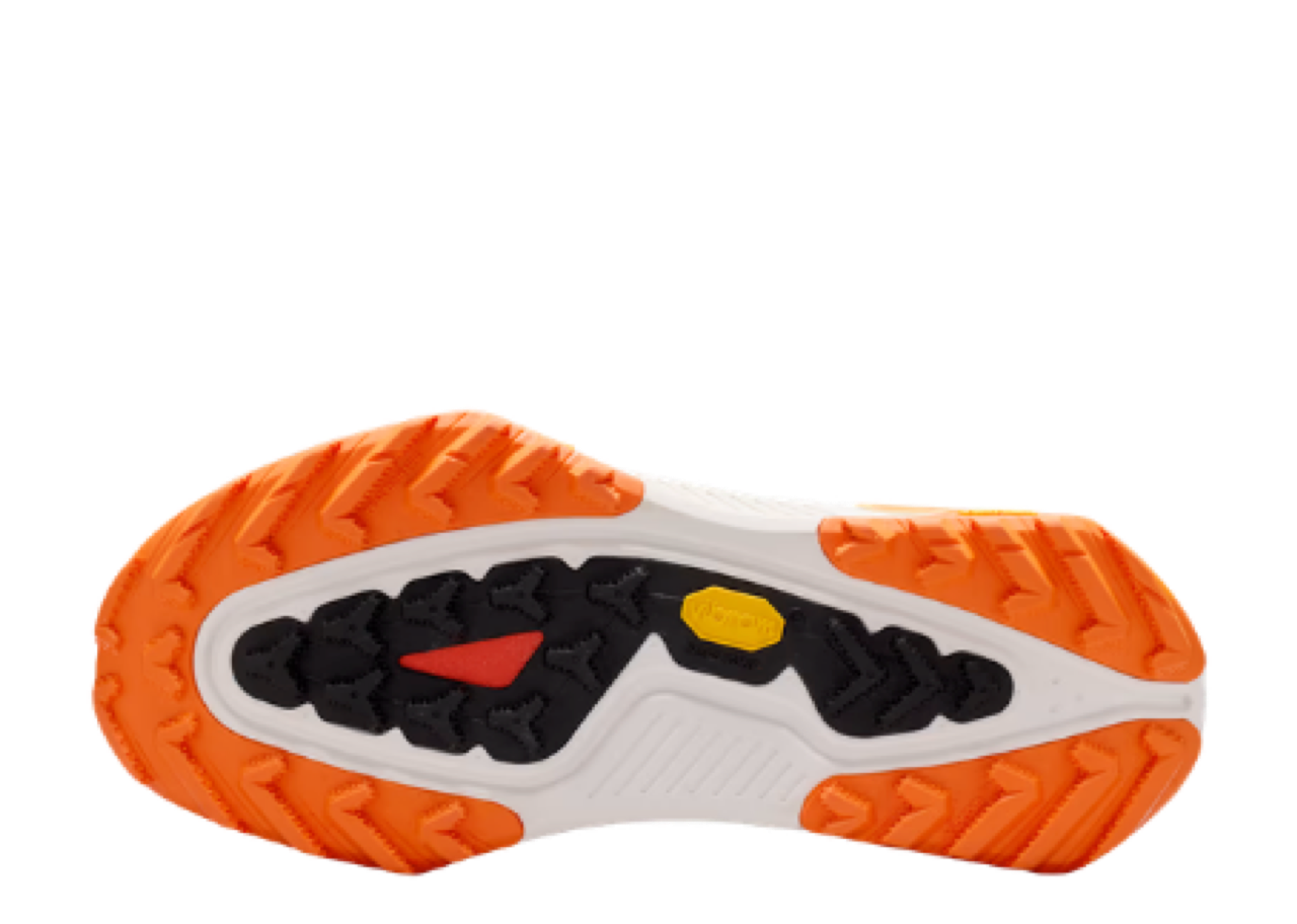 Nike ZoomX ACG Zegama Summit White Safety Orange Black (Women's) - photo 4
