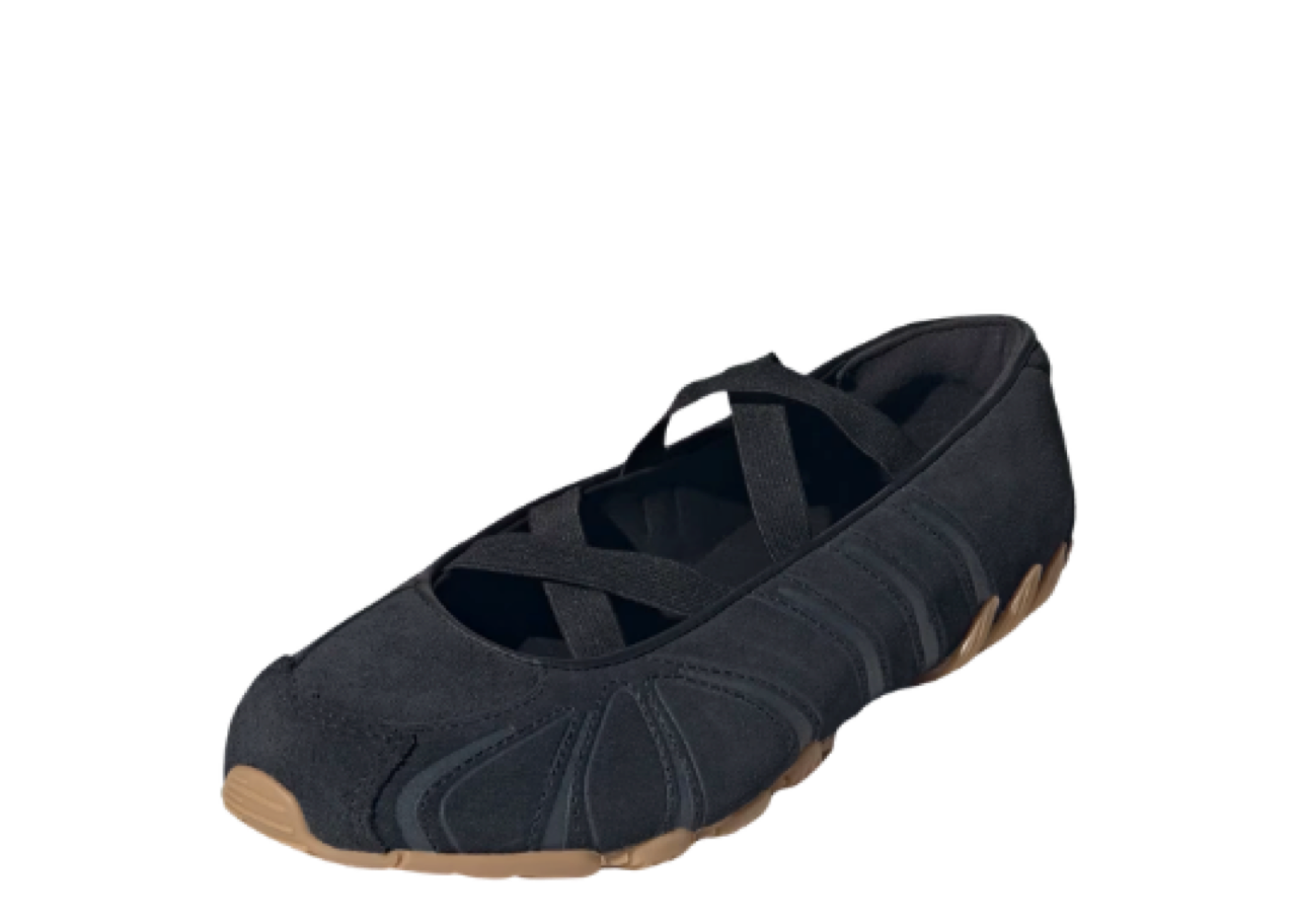 Adidas Ghost Sprint Ballet Black Gum (Women's) - photo 2