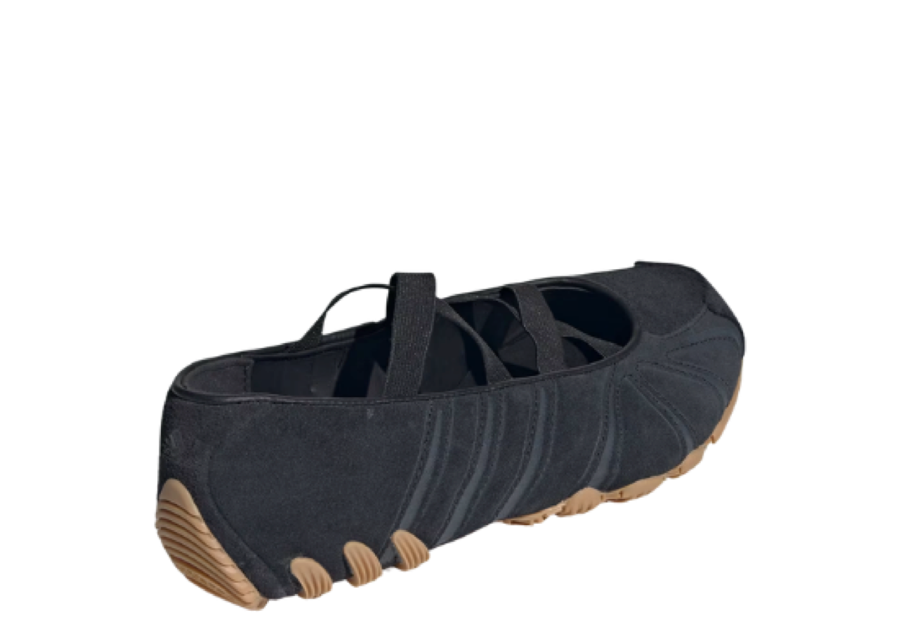 Adidas Ghost Sprint Ballet Black Gum (Women's) - photo 3