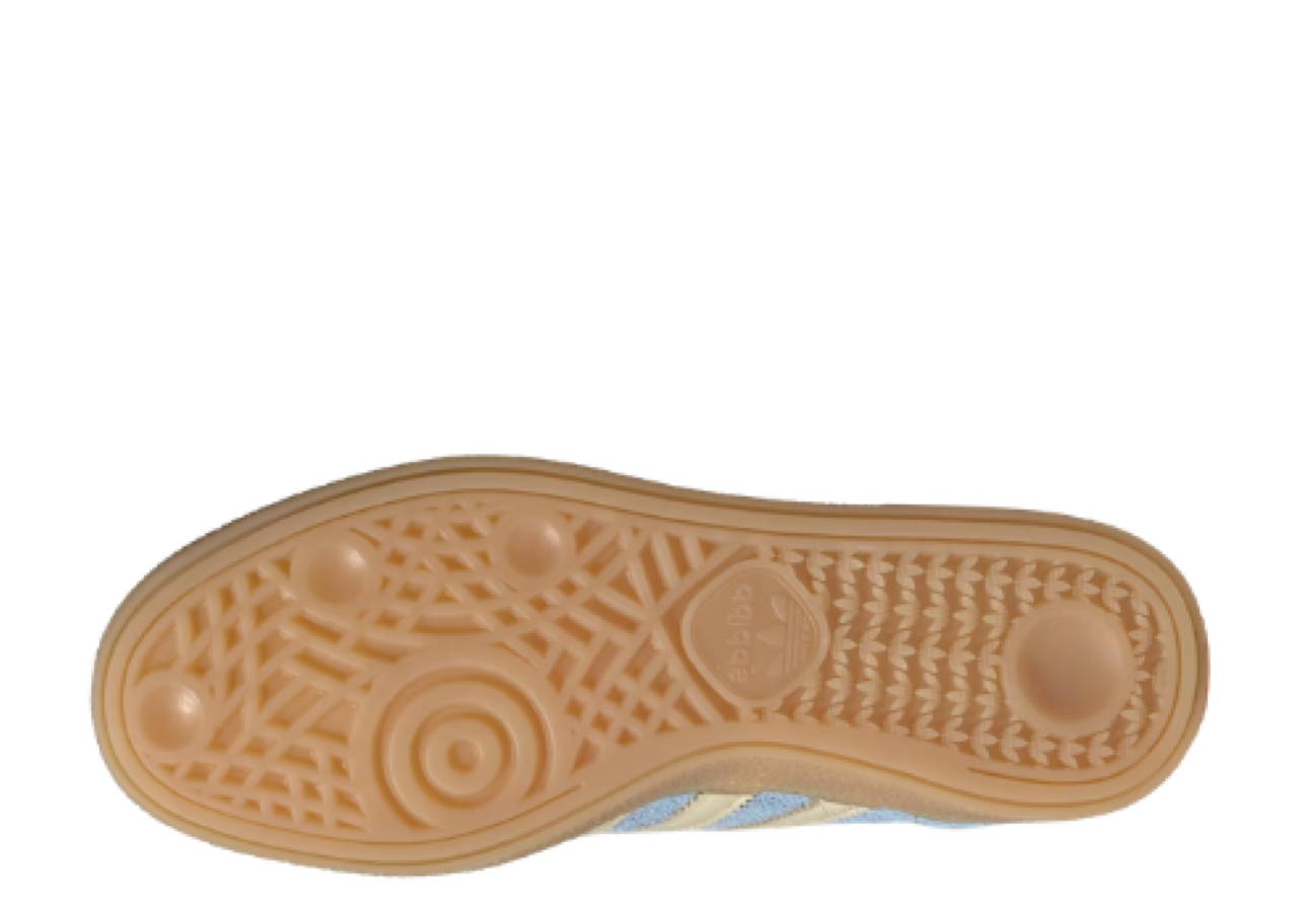Adidas Handball Spezial Clear Sky Warm Vanilla (Women's) - photo 4