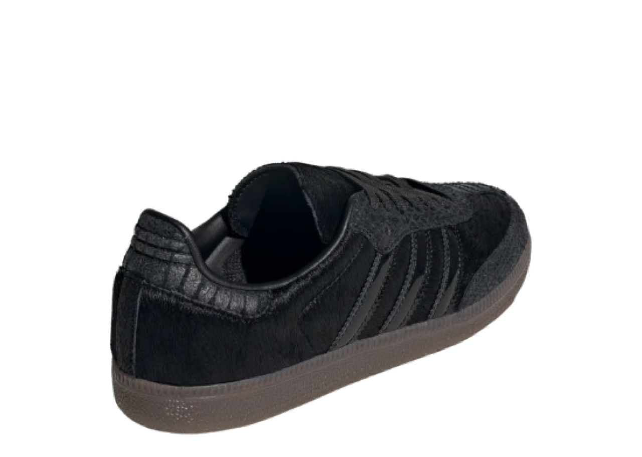 Adidas Samba OG Black Off White (Women's) - photo 3
