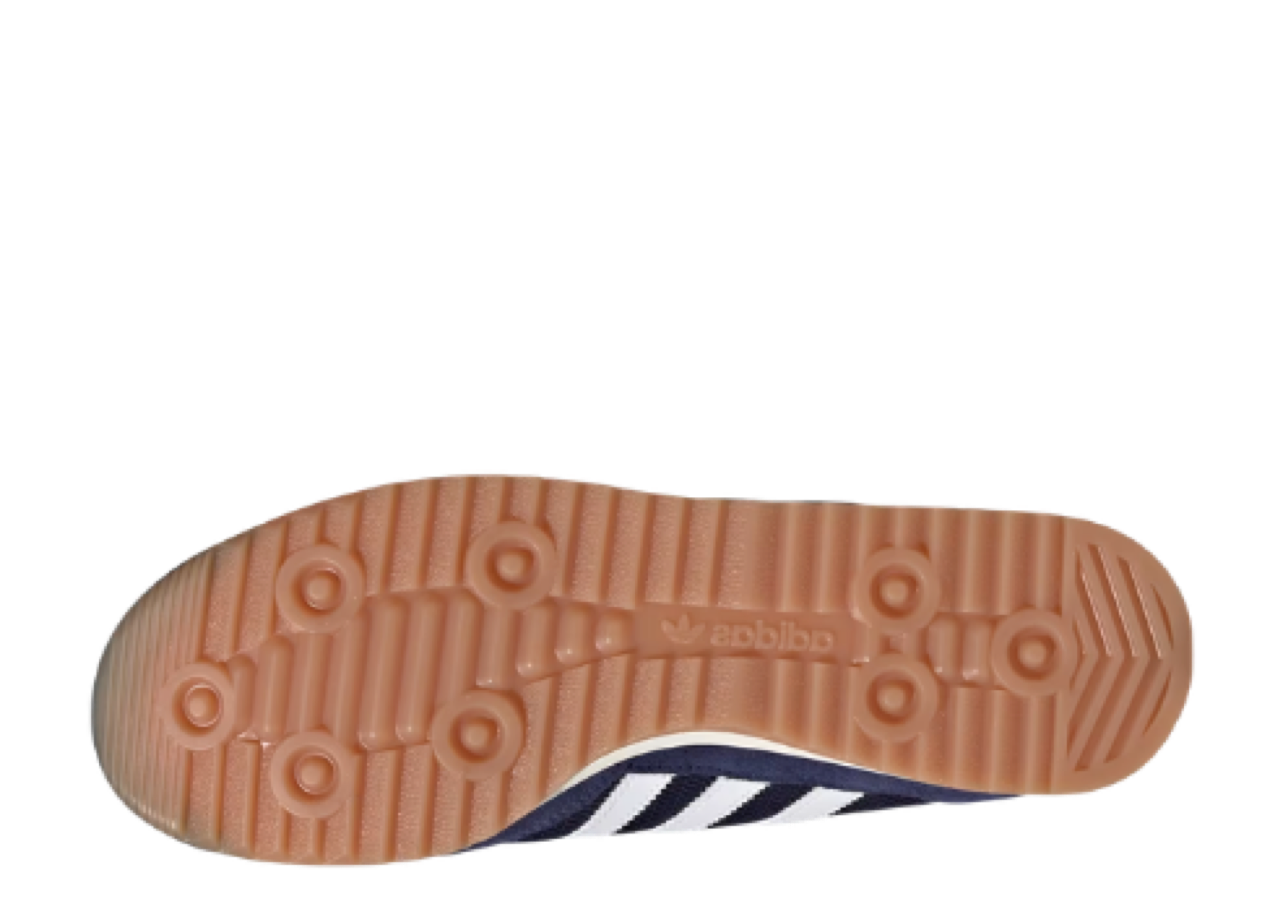 Adidas SL 72 RS Dark Blue White Red - photo 4