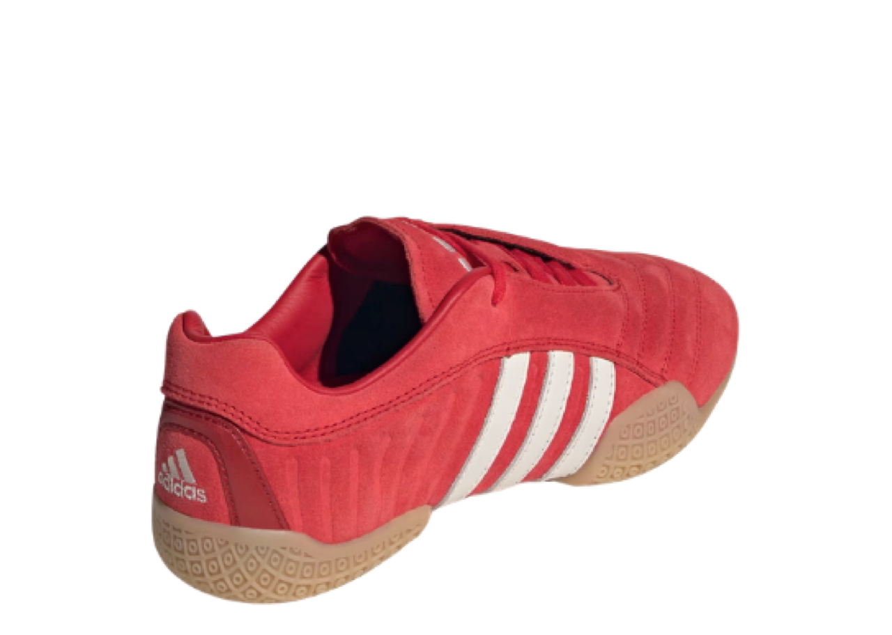 Adidas Taekwondo Mei Elite Better Scarlet White Gum (Women's) - photo 3