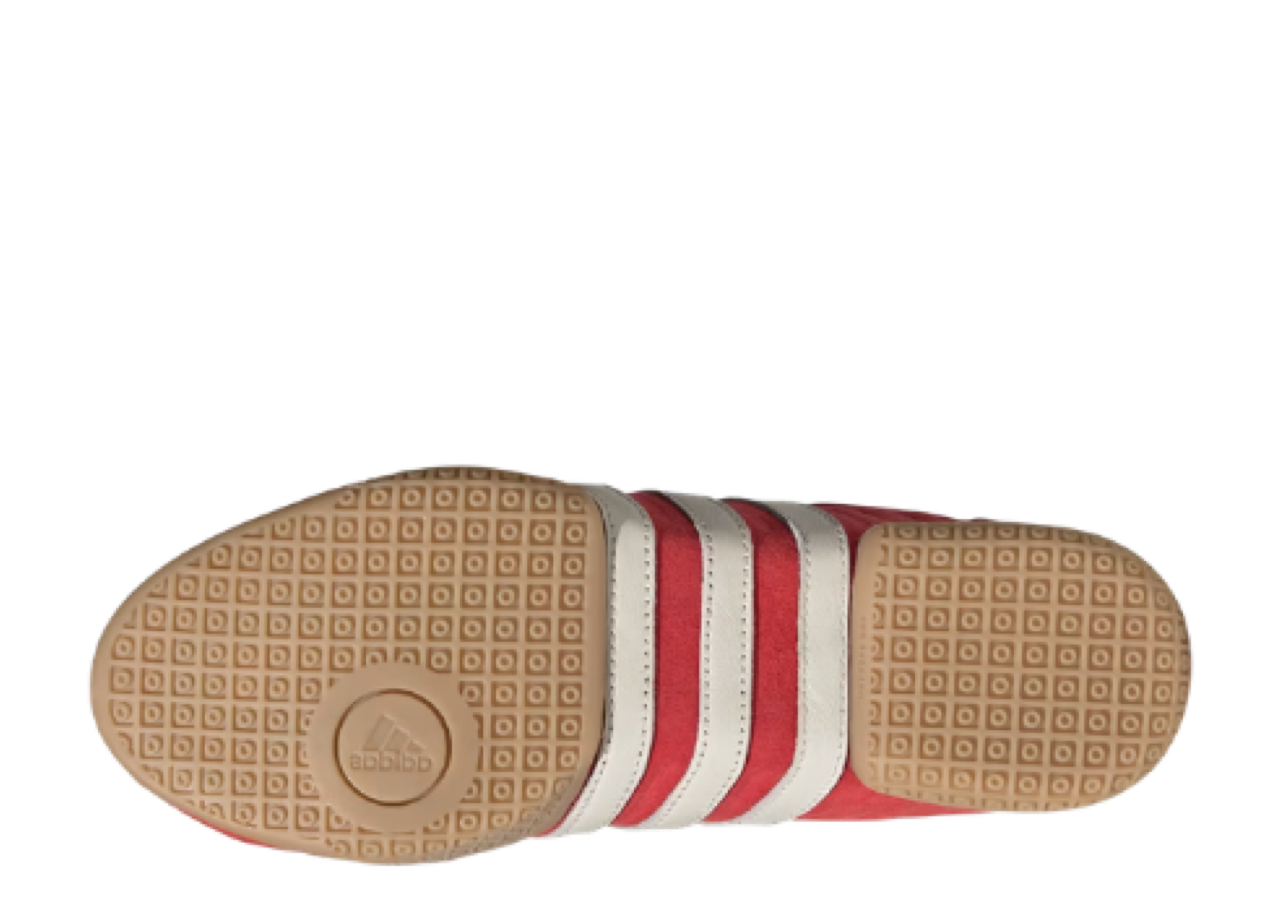 Adidas Taekwondo Mei Elite Better Scarlet White Gum (Women's) - photo 4
