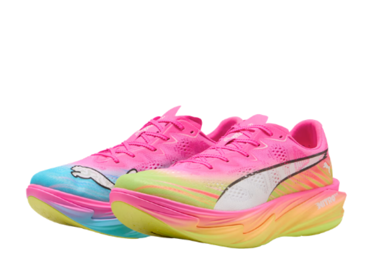 Puma Deviate Nitro Elite 4 Showtime Pack - photo 2