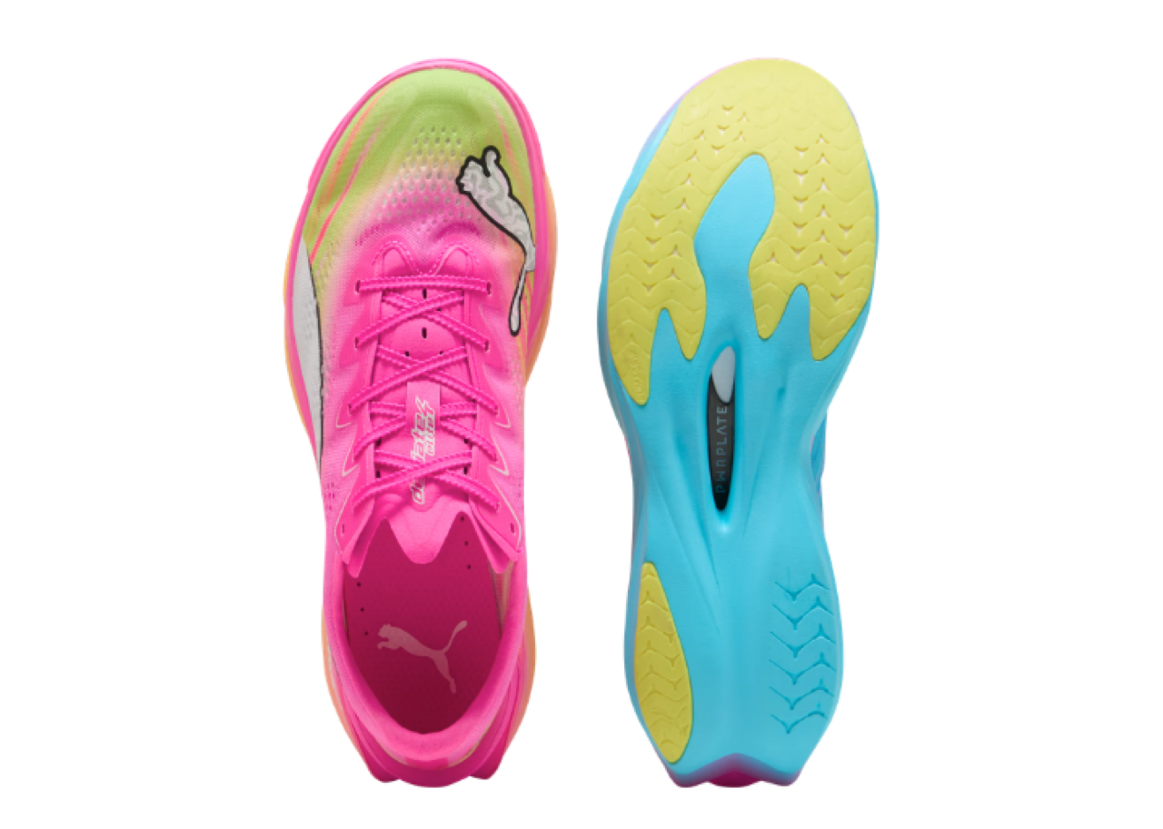 Puma Deviate Nitro Elite 4 Showtime Pack - photo 3