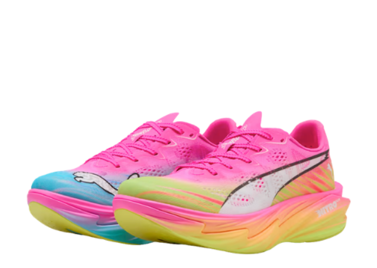 Puma Deviate Nitro Elite 4 Showtime Pack (Women's) - photo 2
