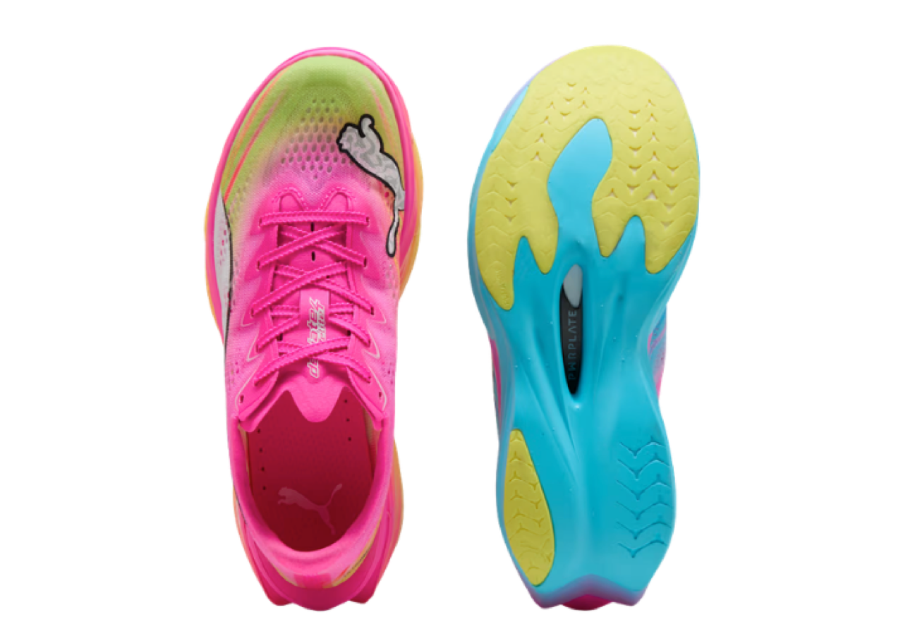 Puma Deviate Nitro Elite 4 Showtime Pack (Women's) - photo 3