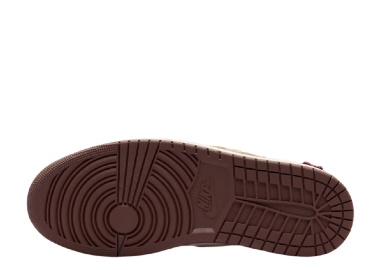 Air Jordan 1 Low SE Year of the Horse - photo 4