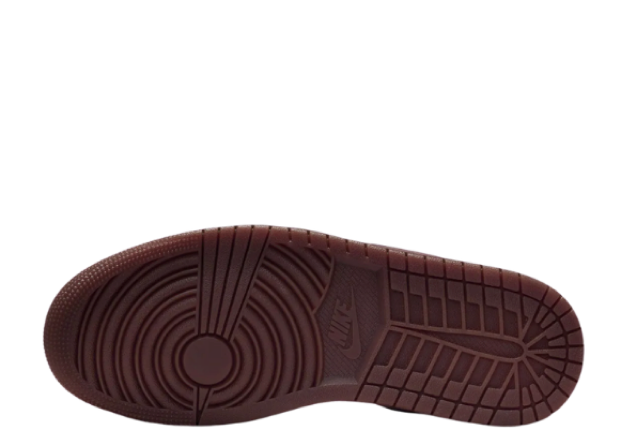 Air Jordan 1 Low Valentine's Day Chocolate (2026) (Women's) - photo 4