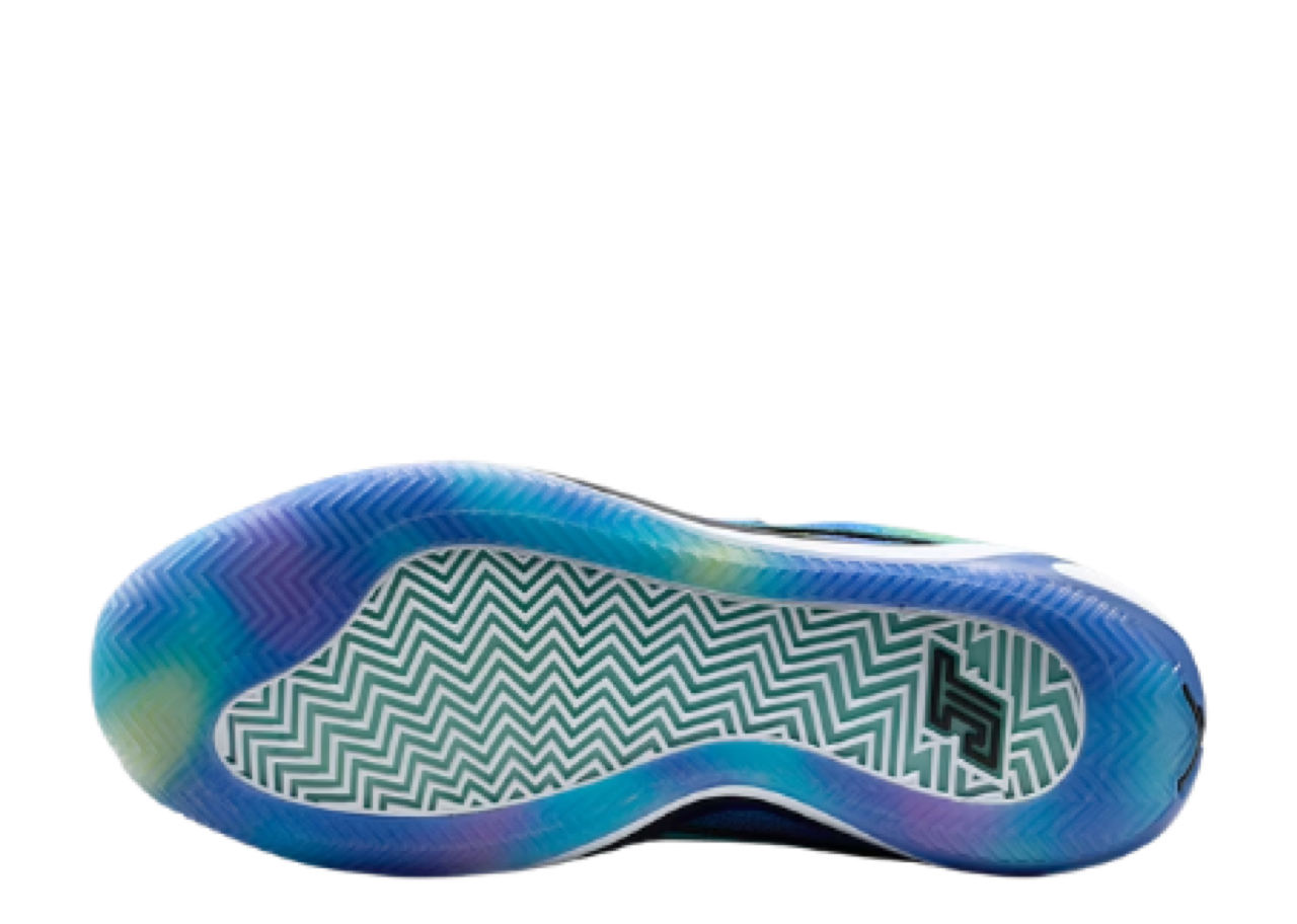 Air Jordan Tatum 4 Chameleon - photo 4