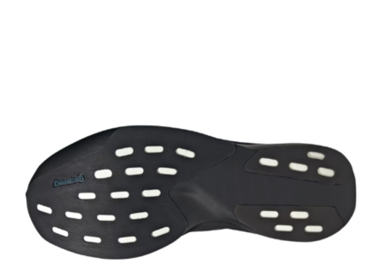 Adidas Adizero Evo SL Core Black Black Blue Met Core Black - photo 4
