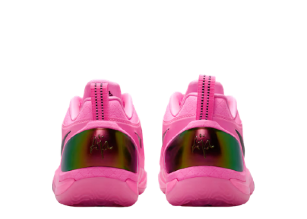 Nike A'ja Wilson A'Two Pink Beam (Grade School) - photo 3