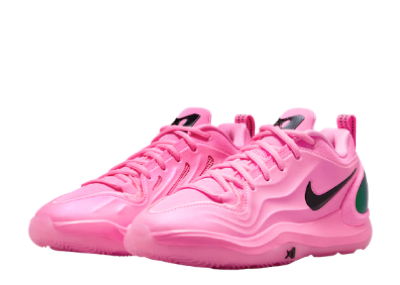 Nike A'ja Wilson A'Two Pink Beam (Grade School) - photo 2