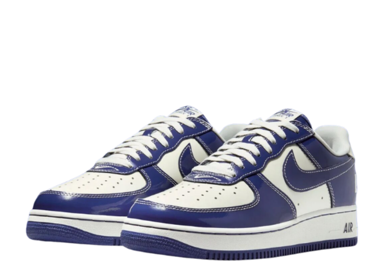 Nike Air Force 1 Low '01 Nigo Last Orgy 2 - photo 2