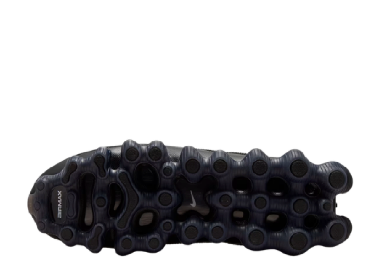 Nike Air Liquid Max Triple Black - photo 4