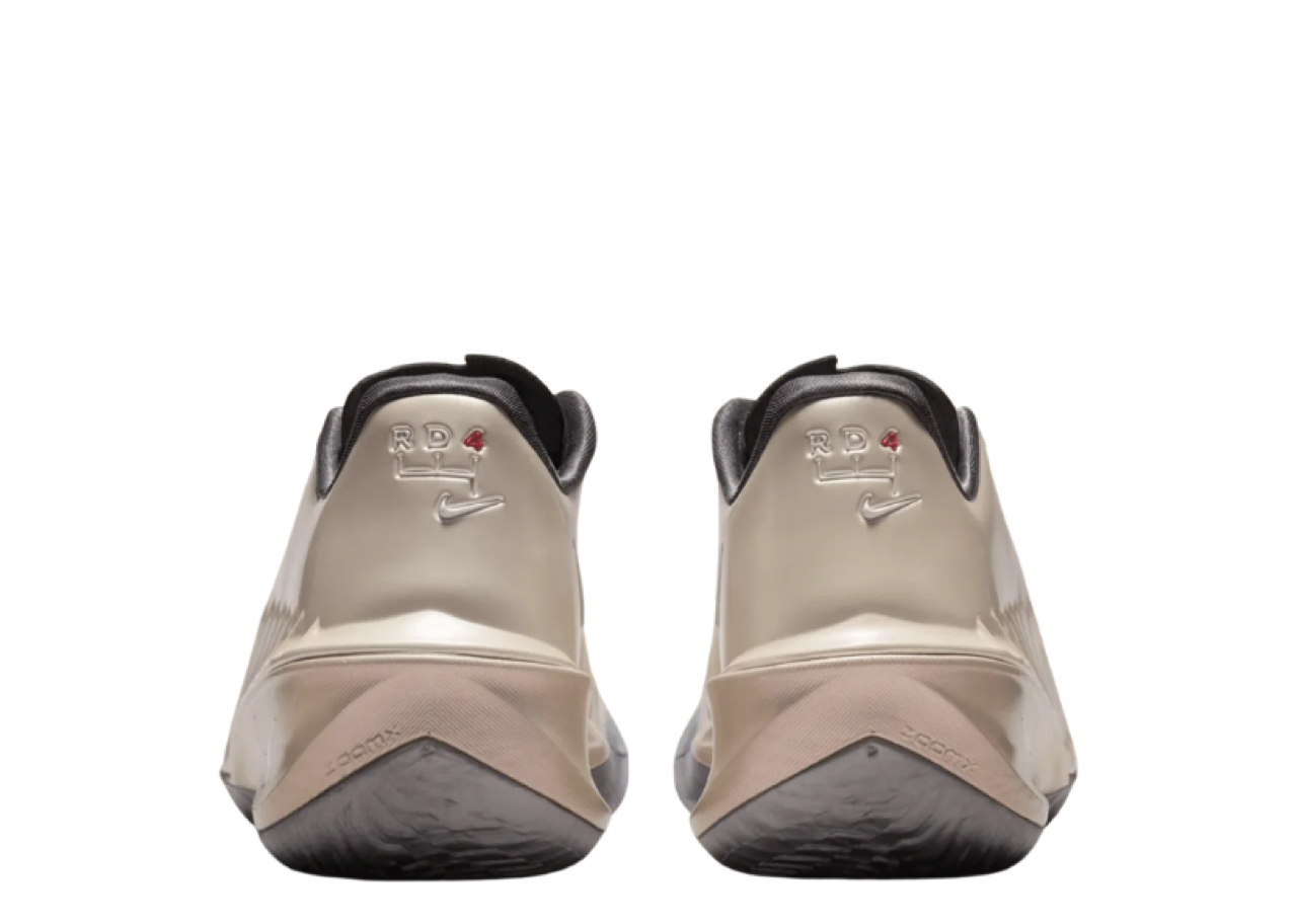 Nike Air Zoom GT Cut 4 Rob Dillingham - photo 3