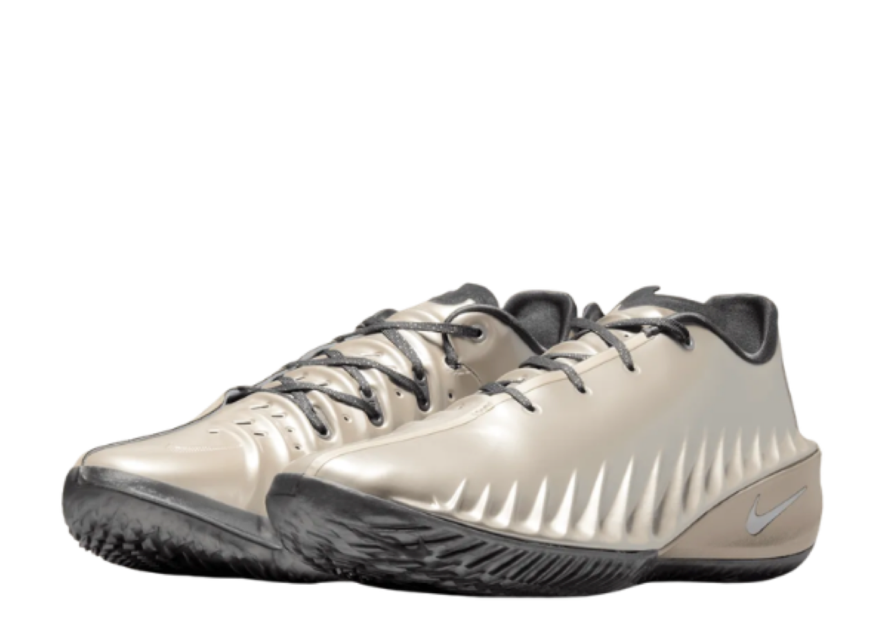 Nike Air Zoom GT Cut 4 Rob Dillingham - photo 2