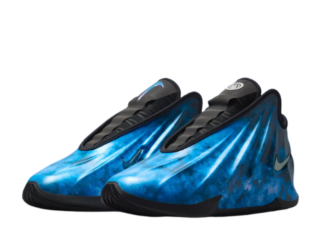 Nike GT Future CHBL Aurora Blue - photo 2