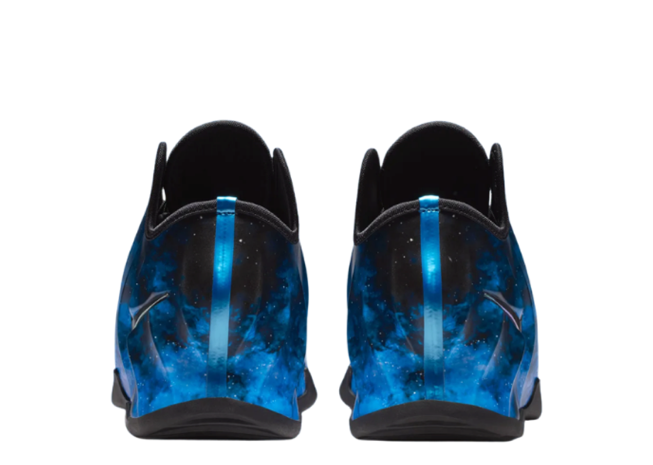 Nike GT Future CHBL Aurora Blue - photo 3