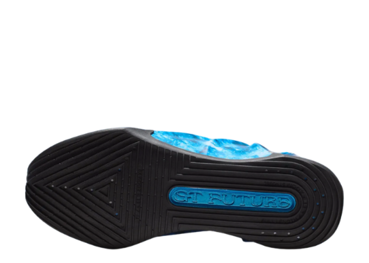 Nike GT Future CHBL Aurora Blue - photo 4