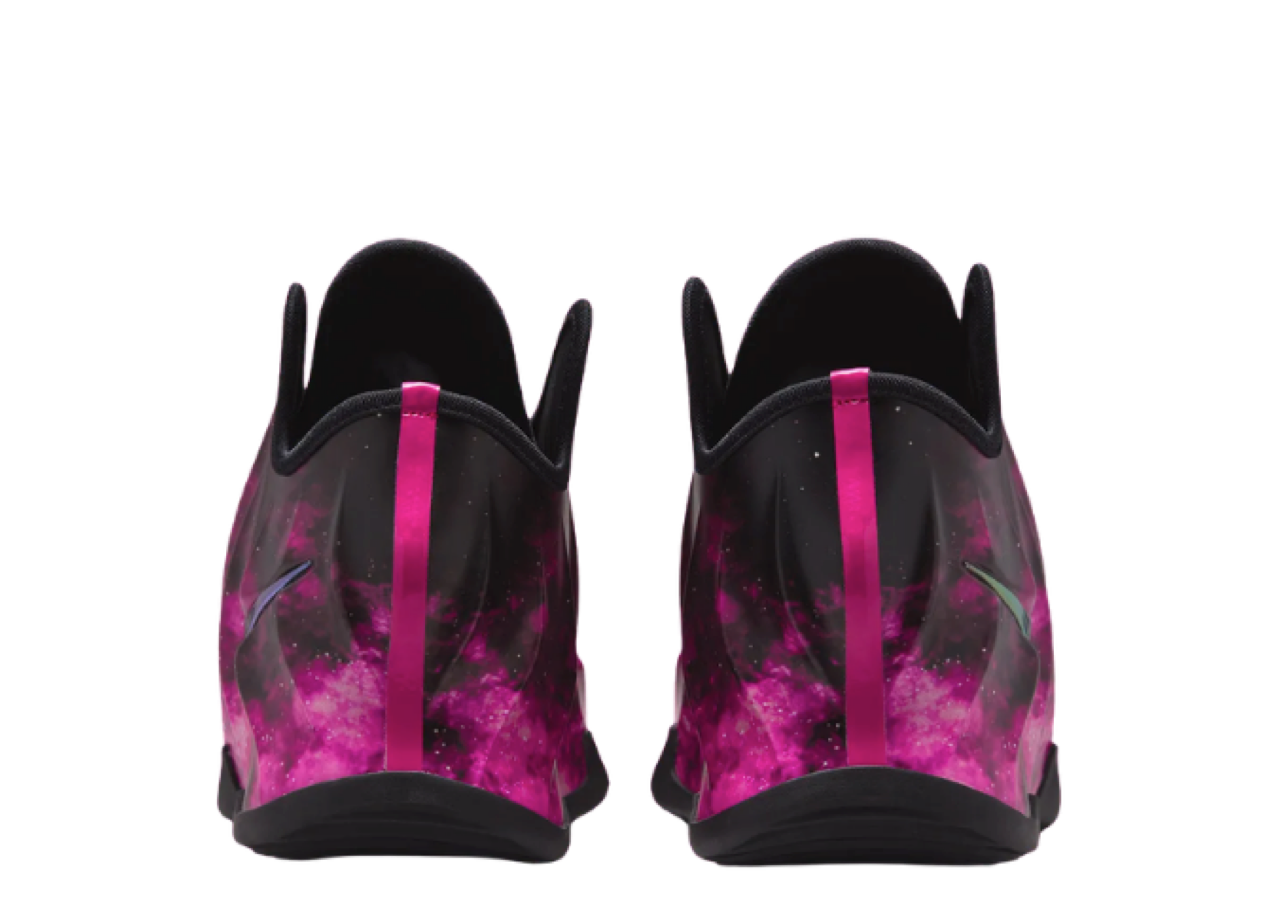 Nike GT Future CHBL PE - photo 3