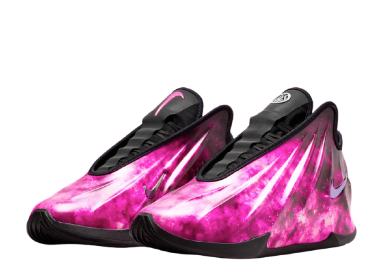 Nike GT Future CHBL PE - photo 2