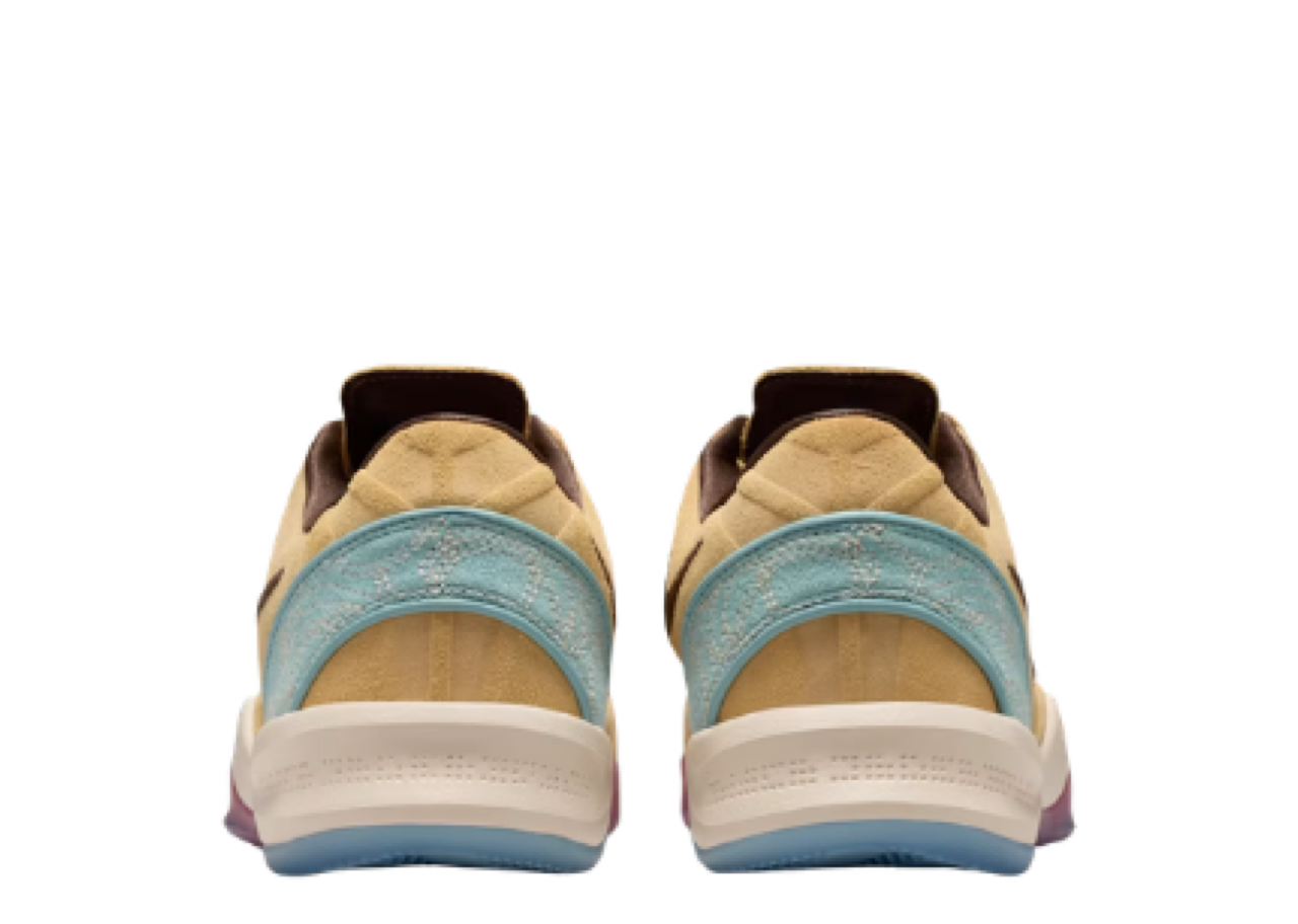 Nike Kobe 8 EXT Protro Siempre Hermanos - photo 3