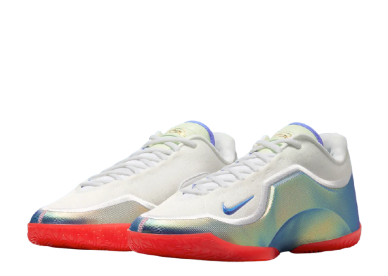 Nike LeBron 23 Motor King - photo 2