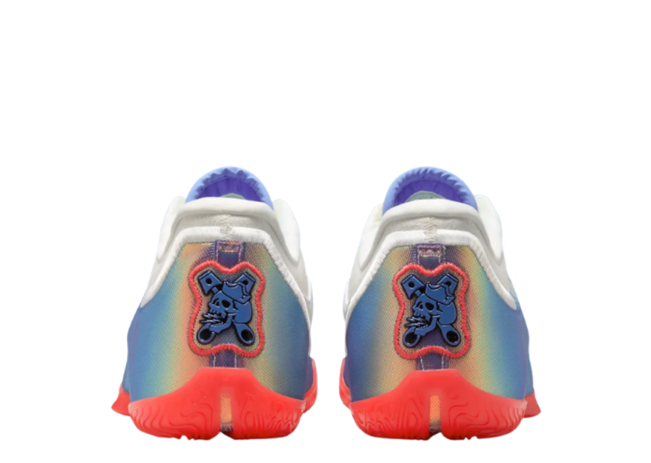 Nike LeBron 23 Motor King - photo 3