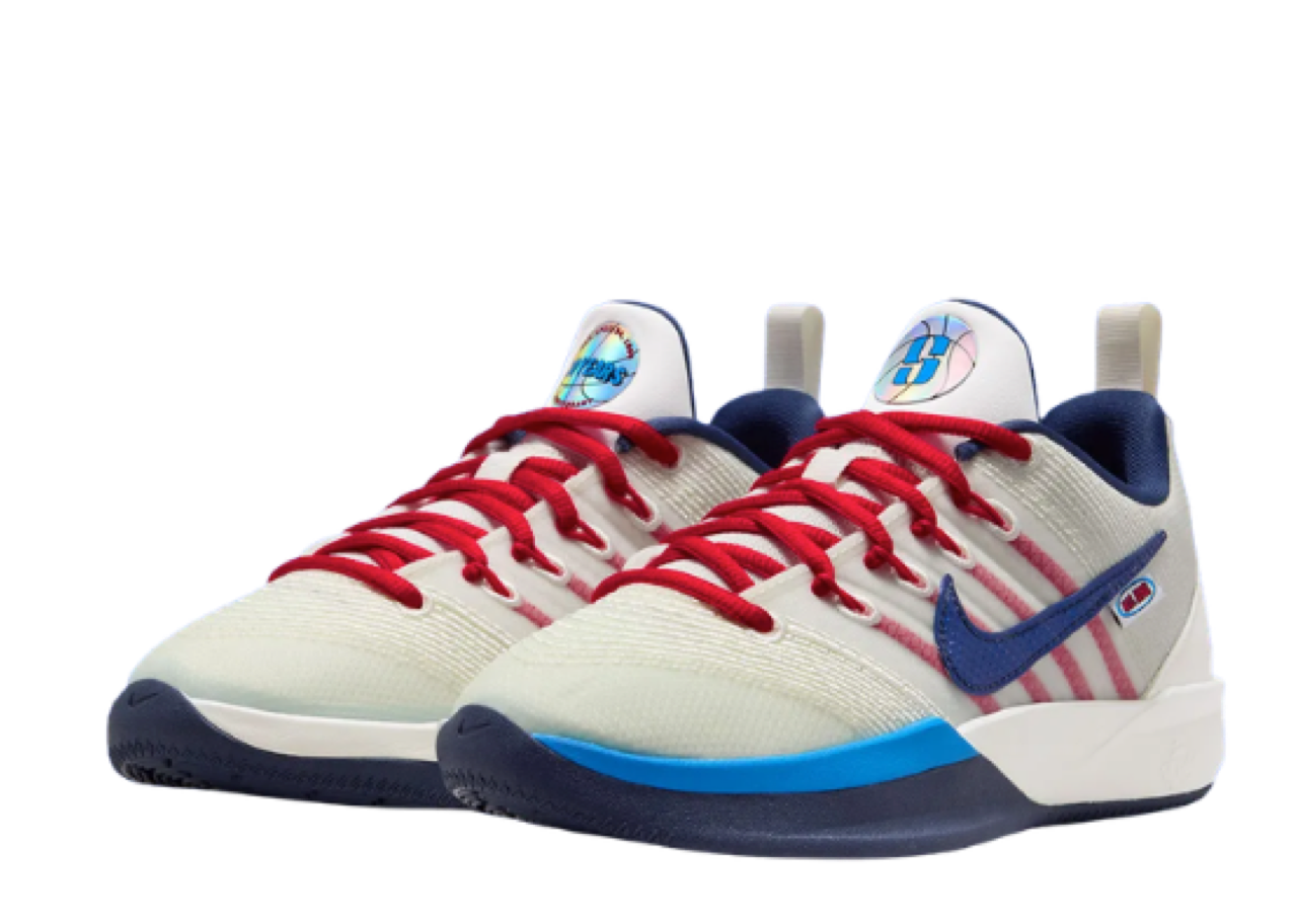 Nike Sabrina 3 WNBA 30th Anniversary (Women's) - photo 2