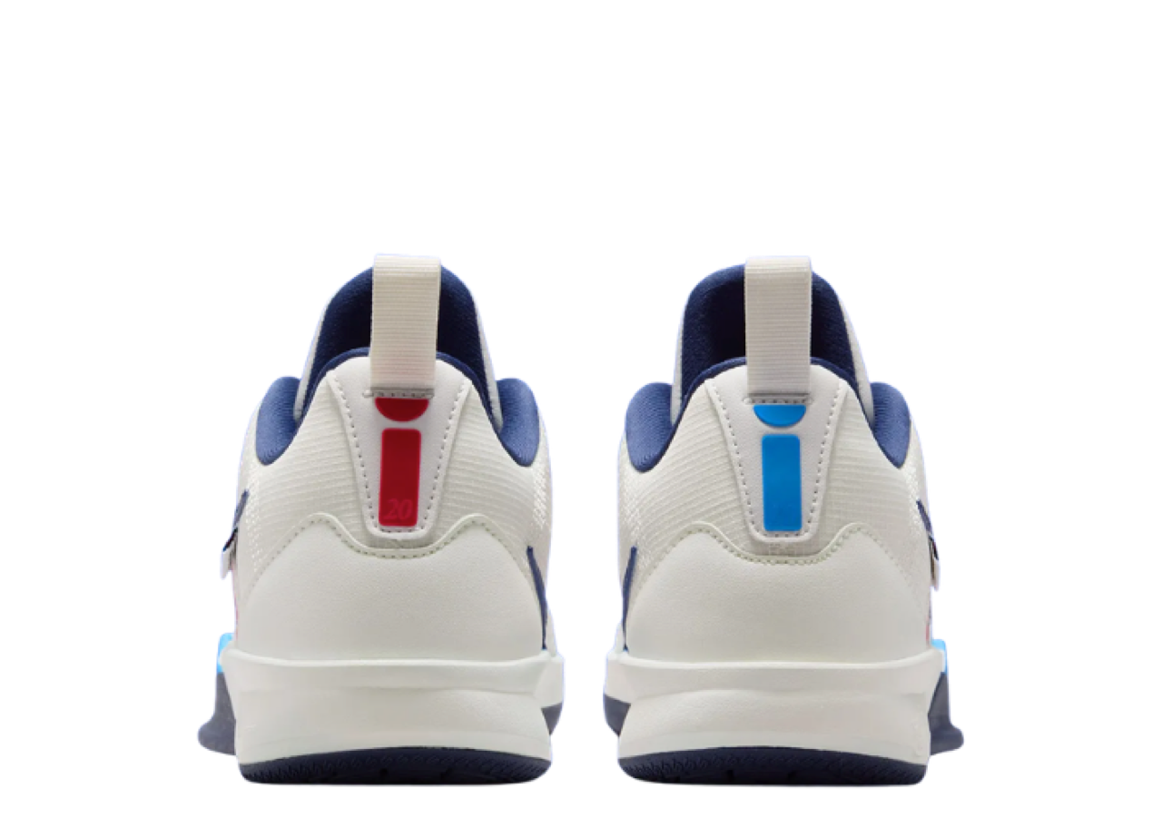 Nike Sabrina 3 WNBA 30th Anniversary (Women's) - photo 3