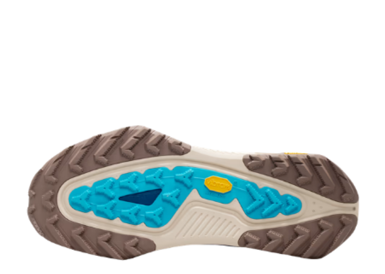 Nike ZoomX ACG Zegama Baltic Blue Light Orewood Brown - photo 4