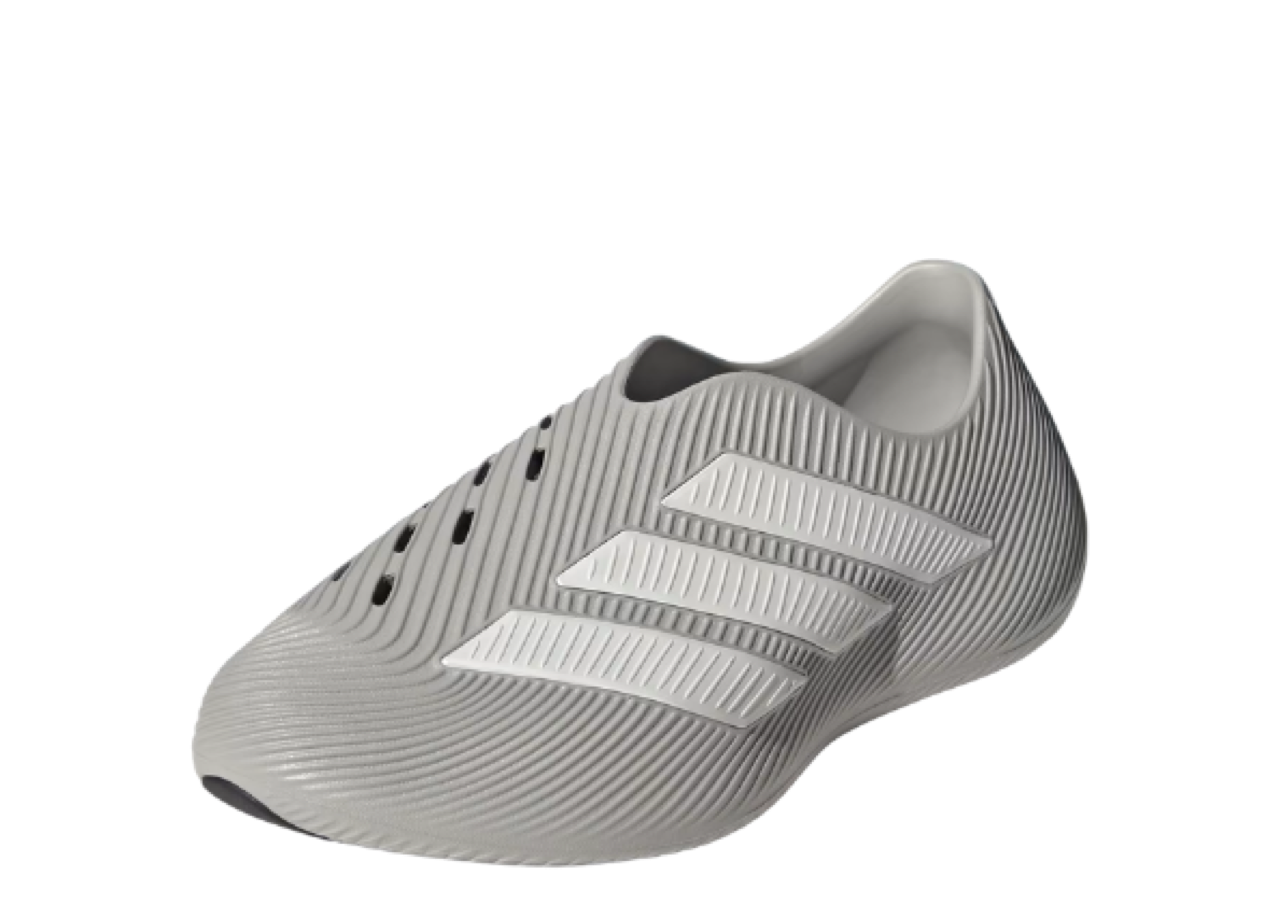 Adidas Purechill Grey Two Grey One Core Black - photo 2
