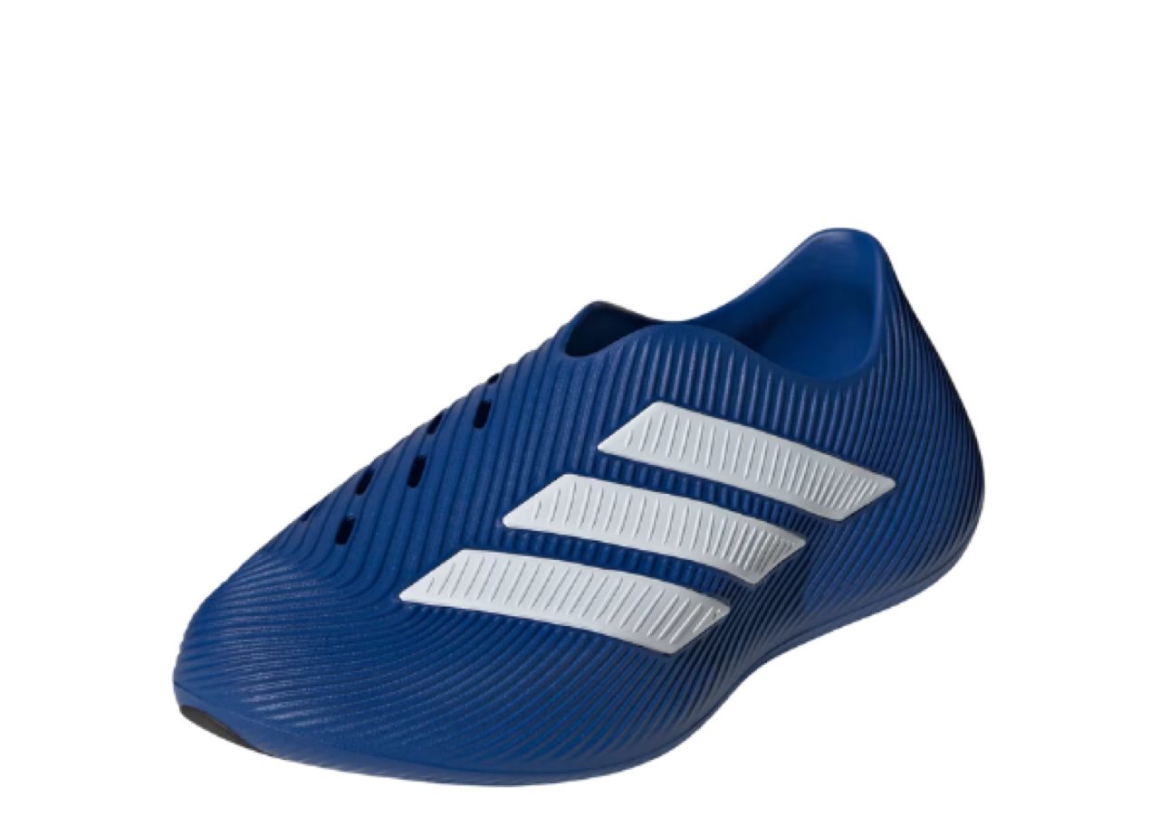 Adidas Purechill Royal Blue Cloud White Core Black - photo 2