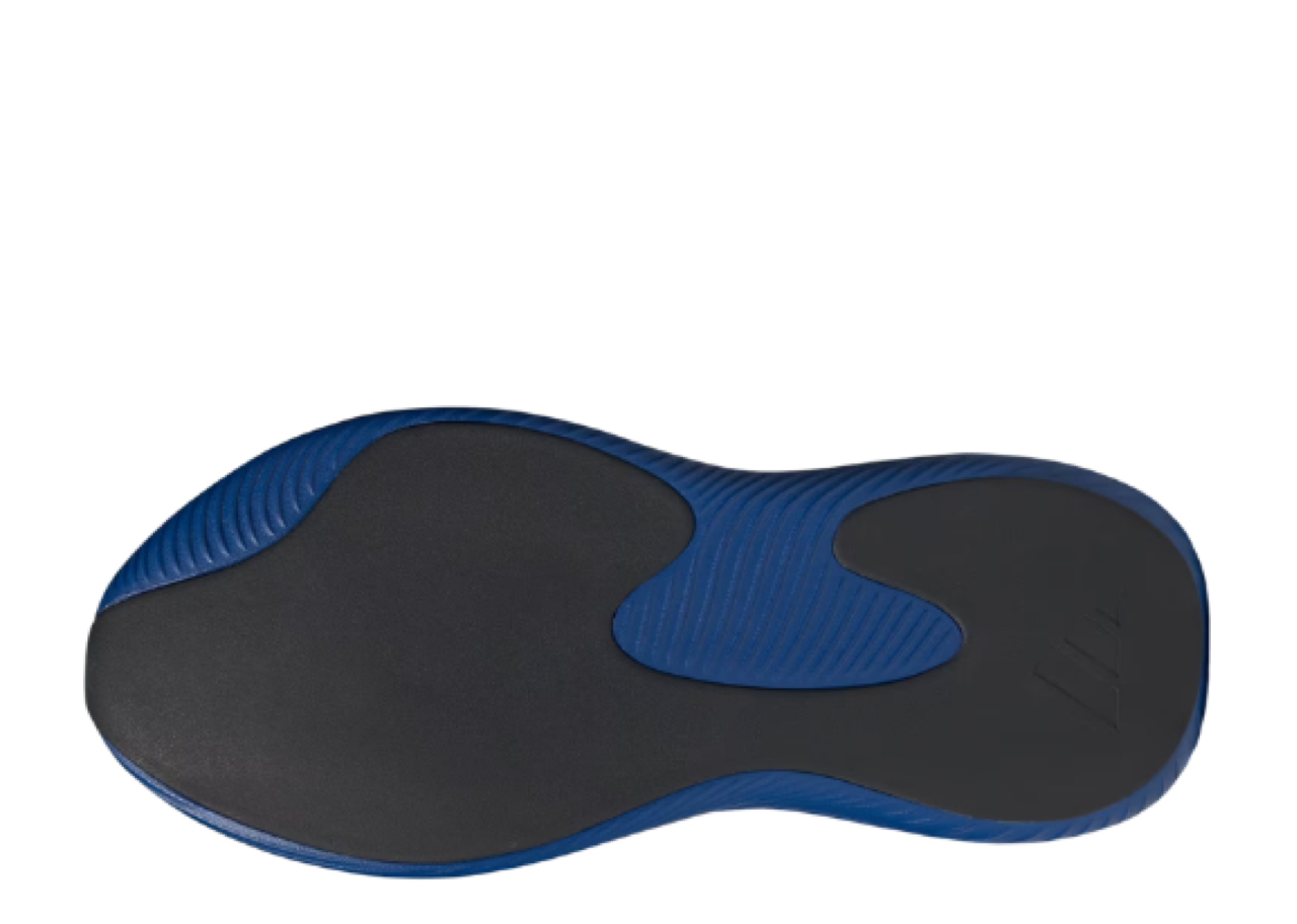 Adidas Purechill Royal Blue Cloud White Core Black - photo 4