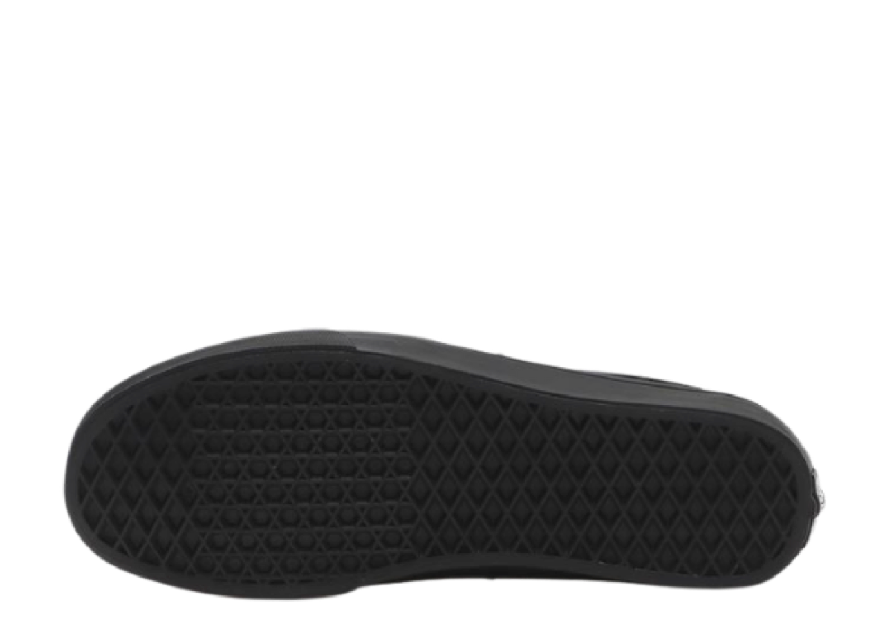 Vans Loafer 53 Leather Black Marshmallow - photo 4