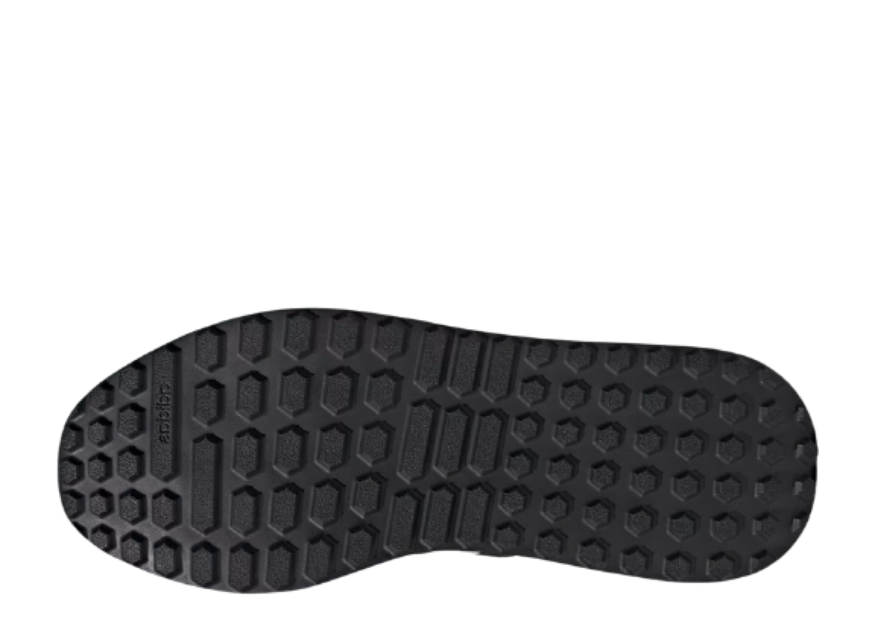 Adidas Run 84 Core Black Cloud White Carbon - photo 4
