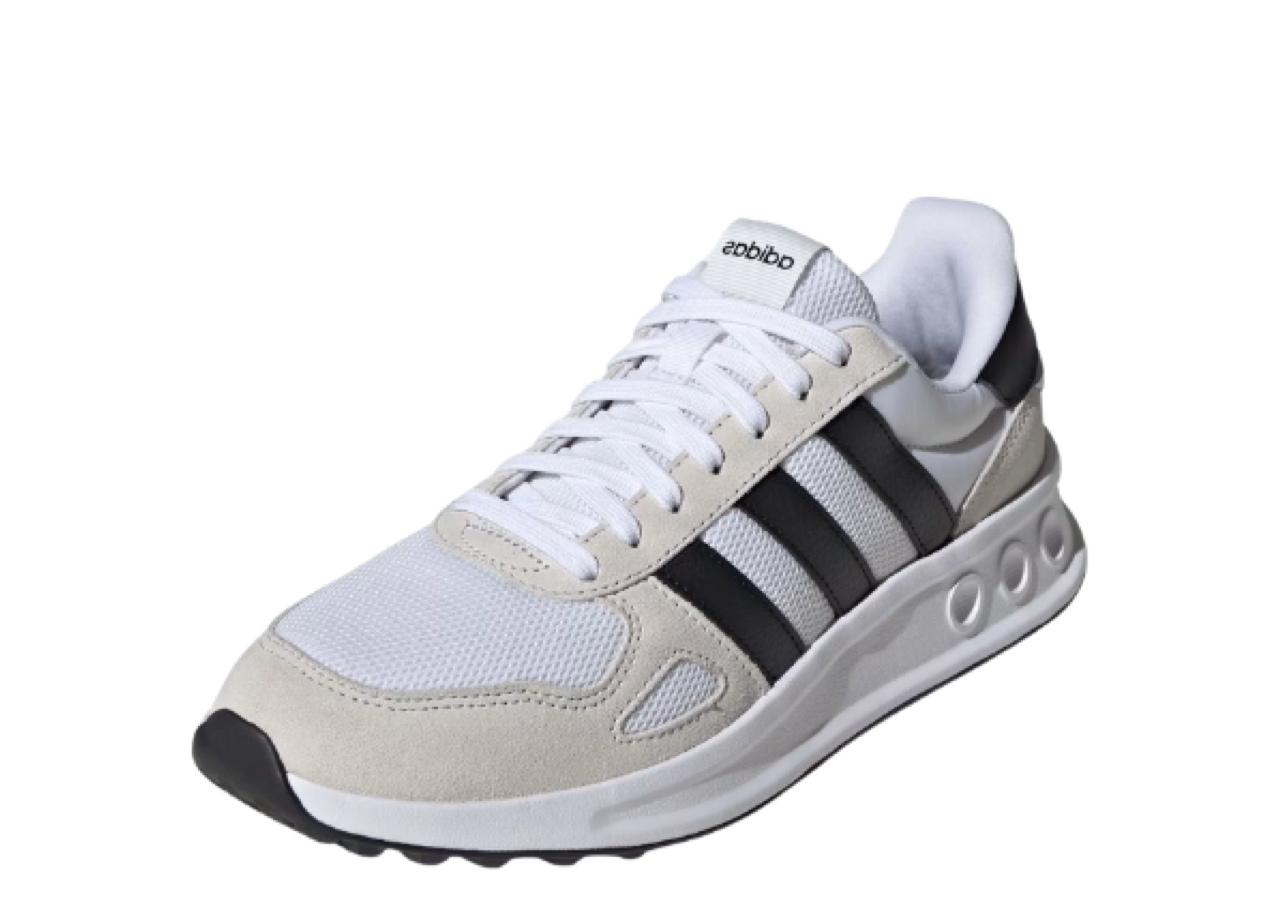 Adidas Run 84 Cloud White Core Black Crystal White - photo 2