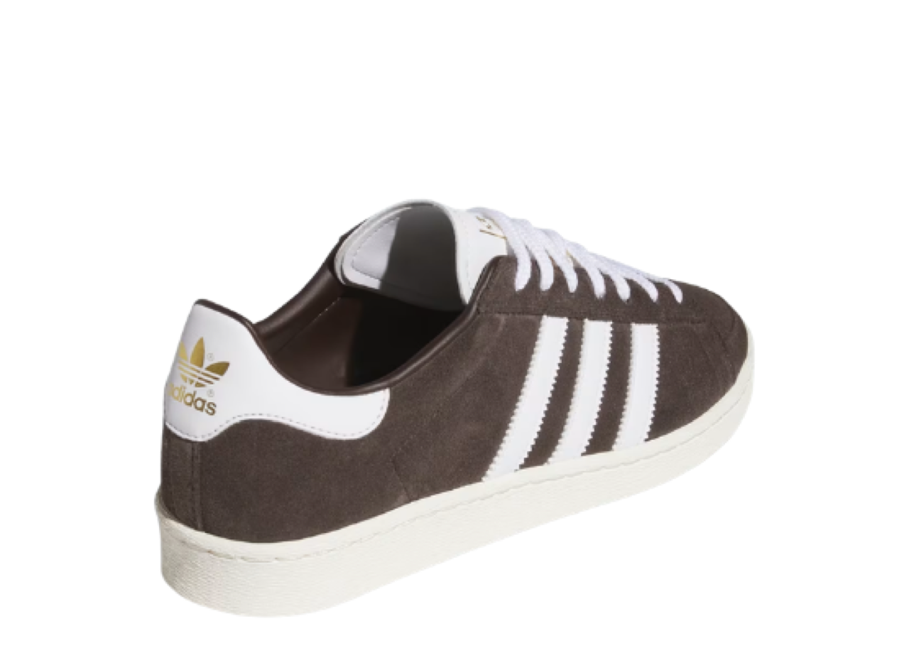 Adidas Jabbar LO Aurora Coffee Cloud White Off White - photo 3