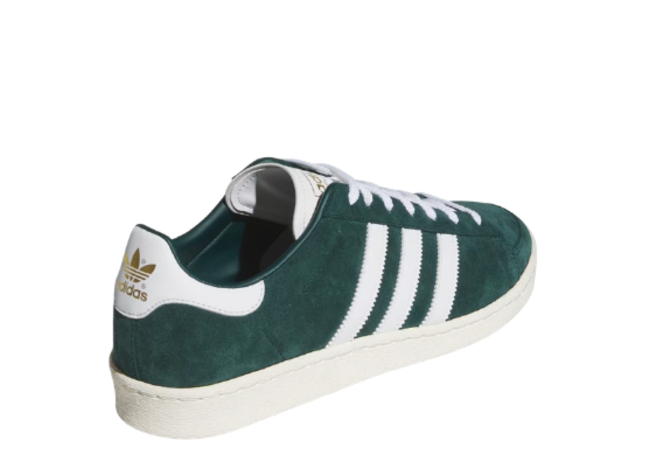 Adidas Jabbar LO Aurora Ivy Cloud White Off White - photo 3