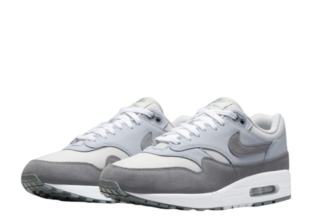 Nike Air Max 1 '87 Photon Dust Wolf Grey - photo 2